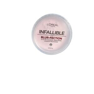 L’Oréal Paris Infallible Blur-fection Loose Setting Powder